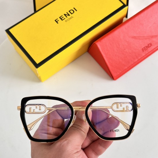 FENDI SUNGLASSES