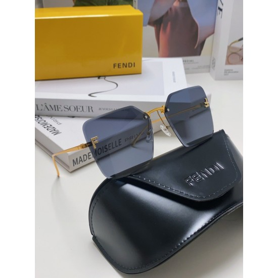 FENDI SUNGLASSES