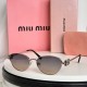 MiuMiu Sunglasses
