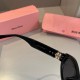 MiuMiu Sunglasses