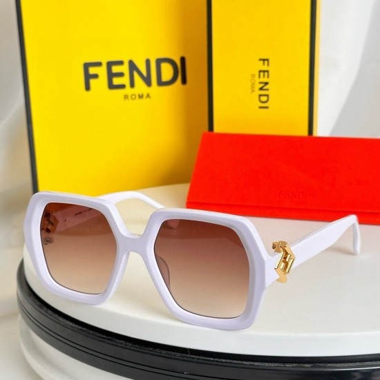 FENDI SUNGLASSES