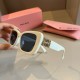 MiuMiu Sunglasses