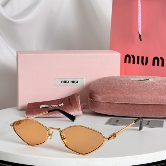 MiuMiu Sunglasses
