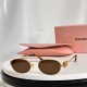 MiuMiu Sunglasses