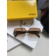 FENDI SUNGLASSES