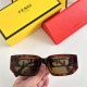 FENDI SUNGLASSES
