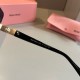 MiuMiu Sunglasses