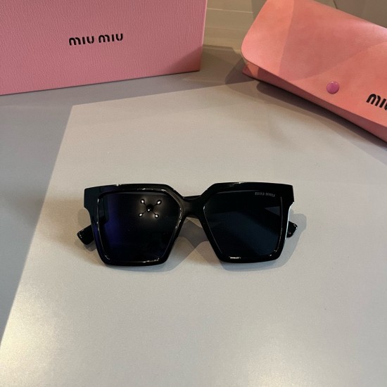 MiuMiu Sunglasses