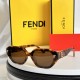 FENDI SUNGLASSES