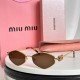 MiuMiu Sunglasses