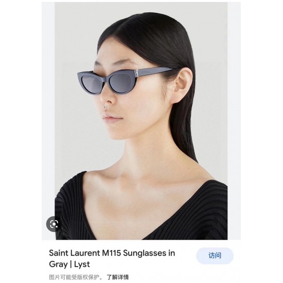 YSL SUNGLASSES