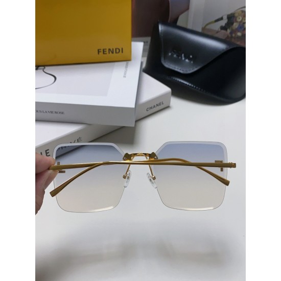 FENDI SUNGLASSES