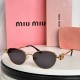 MiuMiu Sunglasses