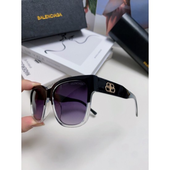 Balenciaga Sunglasses