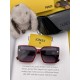 FENDI SUNGLASSES