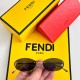 FENDI SUNGLASSES