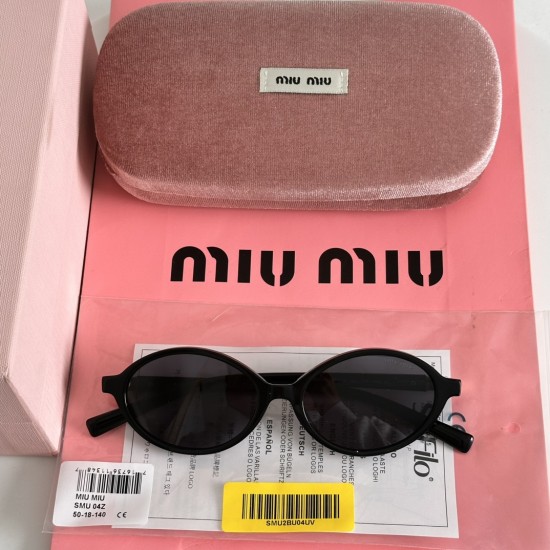 MiuMiu Sunglasses