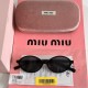 MiuMiu Sunglasses