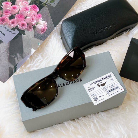 Balenciaga Sunglasses