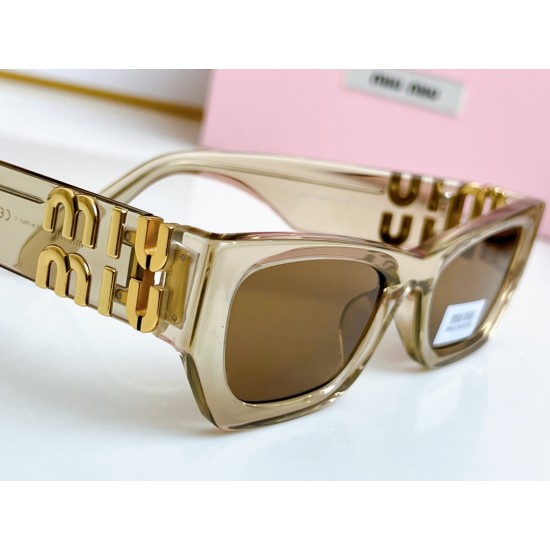 MiuMiu Sunglasses
