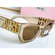 MiuMiu Sunglasses