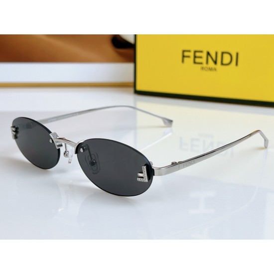 FENDI SUNGLASSES