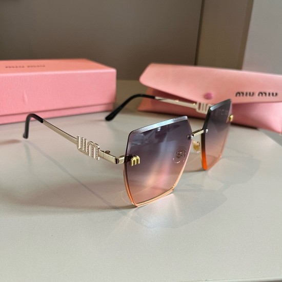 MiuMiu Sunglasses