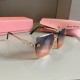 MiuMiu Sunglasses