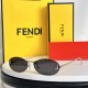 FENDI SUNGLASSES