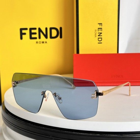 FENDI SUNGLASSES