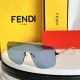 FENDI SUNGLASSES
