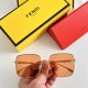 FENDI SUNGLASSES