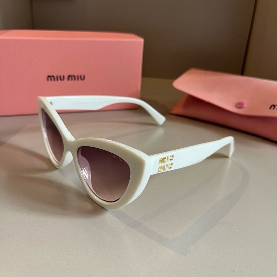 MiuMiu Sunglasses