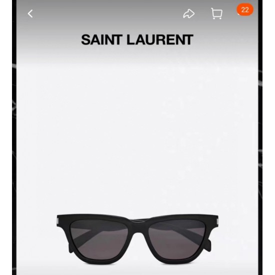 YSL SUNGLASSES