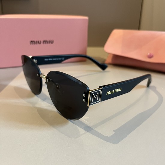 MiuMiu Sunglasses