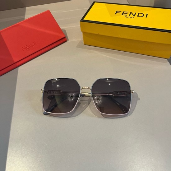 FENDI SUNGLASSES
