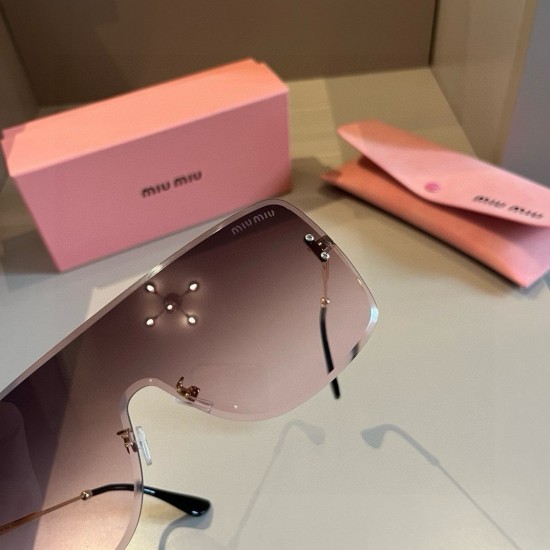 MiuMiu Sunglasses