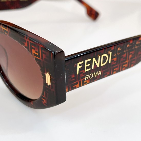 FENDI SUNGLASSES