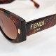 FENDI SUNGLASSES