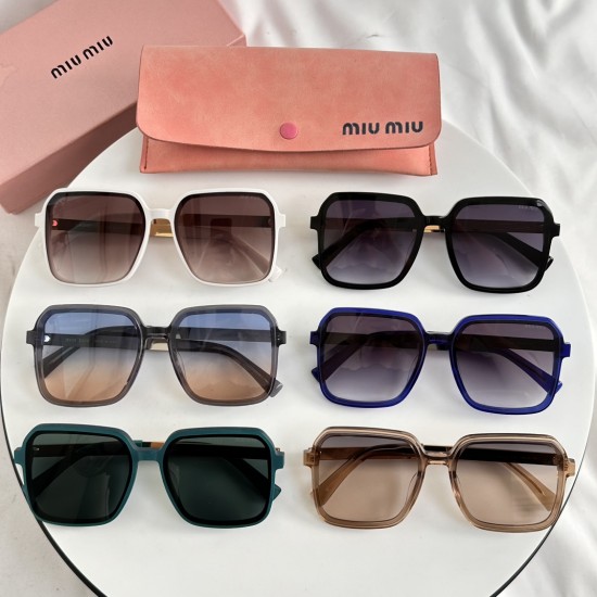 MiuMiu Sunglasses