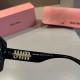 MiuMiu Sunglasses