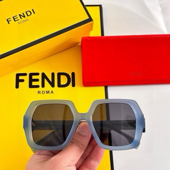 FENDI SUNGLASSES