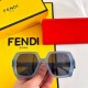 FENDI SUNGLASSES