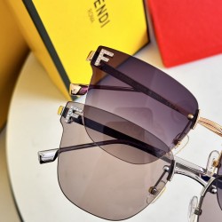 FENDI SUNGLASSES