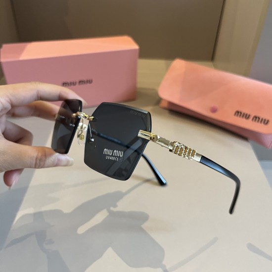 MiuMiu Sunglasses
