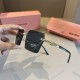 MiuMiu Sunglasses