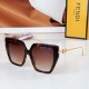 FENDI SUNGLASSES