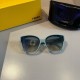 FENDI SUNGLASSES