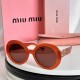 MiuMiu Sunglasses