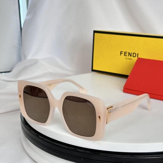 FENDI SUNGLASSES